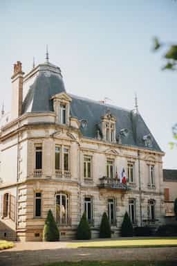 Domaine Chanson logo