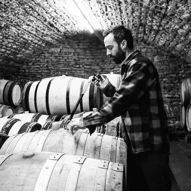 domaine La Maison Romane