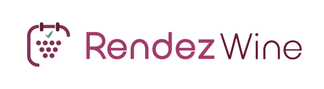 Rendez Wine Logo