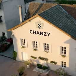 Domaine Chanzy logo