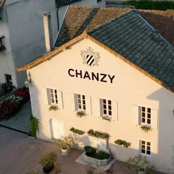 domaine Domaine Chanzy