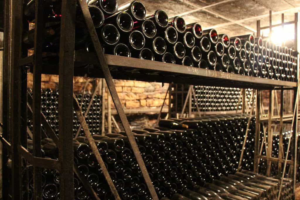 domaine Domaine Besancenot