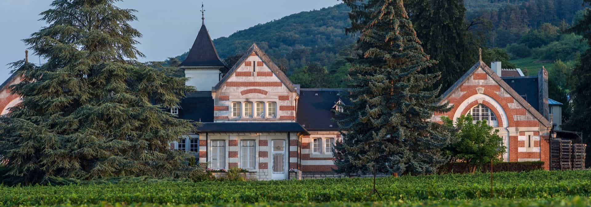 domaine Domaine Henri de Villamont